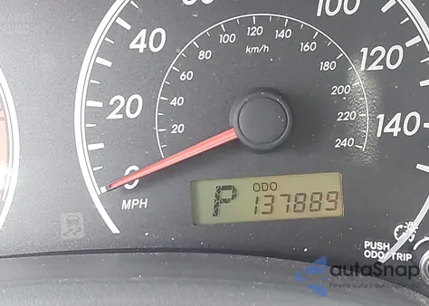 2013 Toyota Corolla Le из США, поврежденный, VIN 2T1BU4EE6DC993332